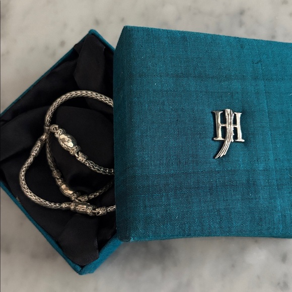 John Hardy Necklace - Picture 4 of 6